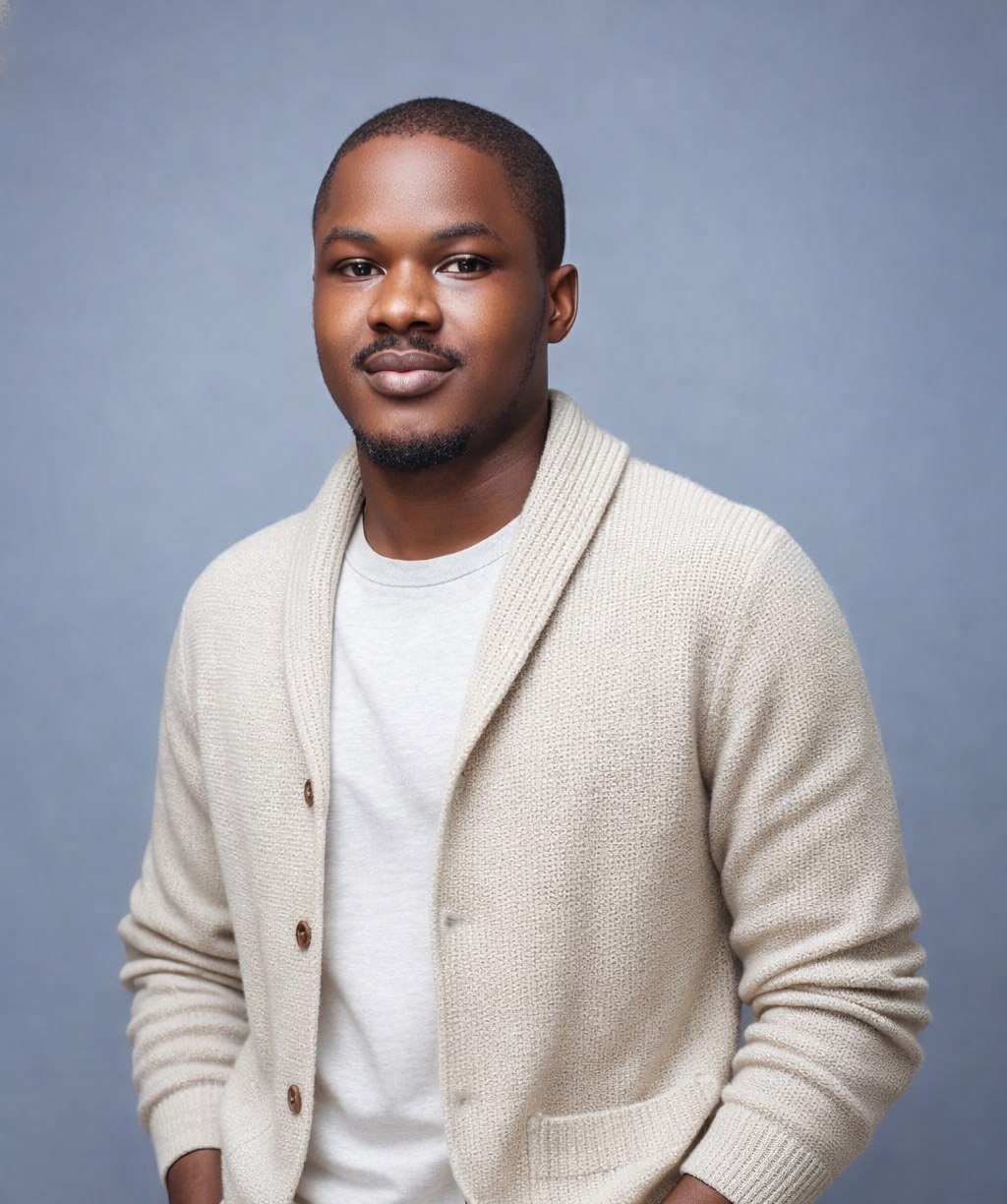 Christopher Orobosa Omowa, Co-founder and Head of Operations, OPSWI